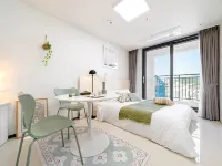 Urbanstay Busan Cityhall Các khách sạn gần Seo-dong