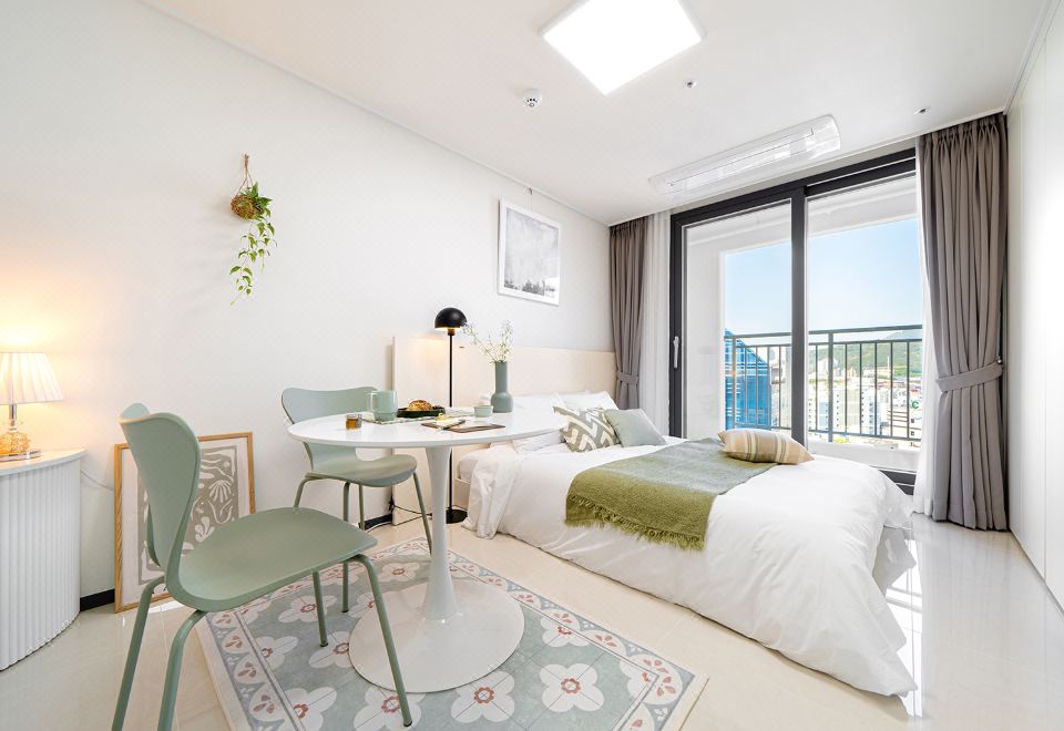 어반스테이 편의시설