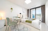 Urbanstay Busan Cityhall