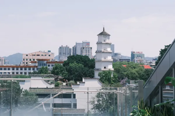 福州のおすすめホテルで歴史と最新の中国を体感しよう！