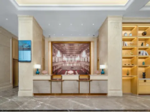 Vienna Hotel (Sanming Station) Sanming otelleri