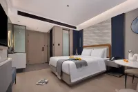 Rongtian Holiday Hotel Hotels in Shangli