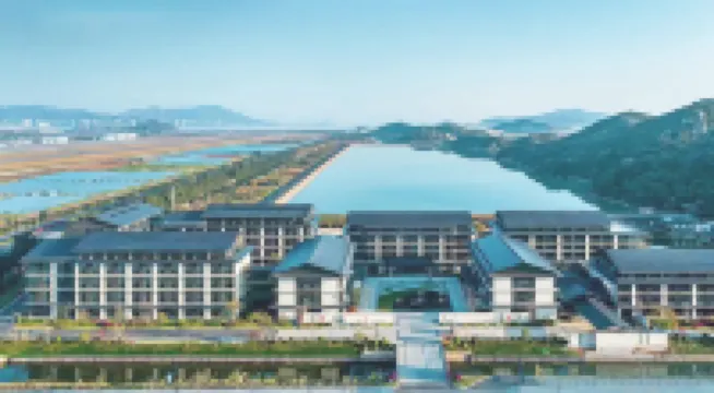 Huaxi Loft Vacation Apartment (Wugongzhi Wharf Branch), Zhujiajian