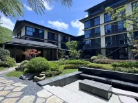 Huaxi Loft Vacation Apartment (Wugongzhi Wharf Branch), Zhujiajian