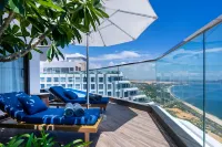 ماندالا تويليت هافن ريتريت