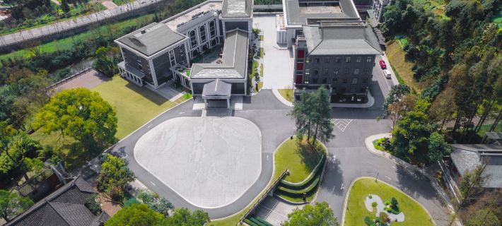 Shutian Moon Star Hotel Hotels in Ya'an