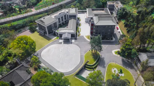 Shutian Moon Star Hotel