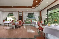Oriental Palace Apartments Hanoi Отели в г. Ханой