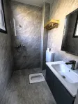Cloudtop Landscape Hotel - Balkoner