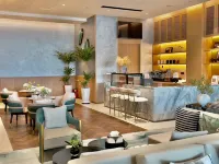 DeRUCCI Health Sleep River View Hotel(Harbin Central Street · St. Sophia Cathedral Branch) - 피트니스 시설