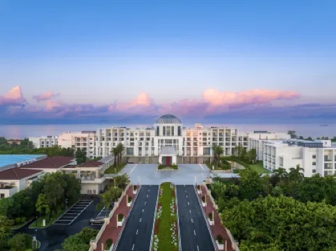 The PATA Hotel Hotels in 