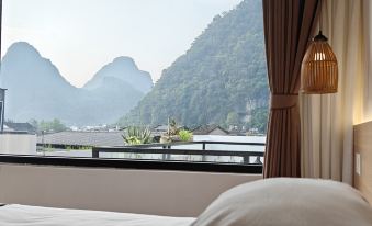 Tingyuan Homestay