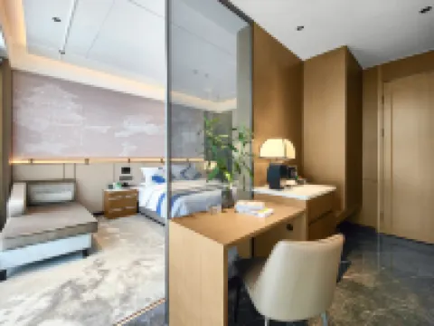Luzhou Gulin LangKun Hotel Hotels in Gulin