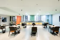 GreenTree Inn (Puyang Fanxian Cross Slope Avenue Branch) Hotels in Fan County