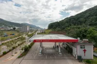 jiangchengchalejia Hotel - Mountain view