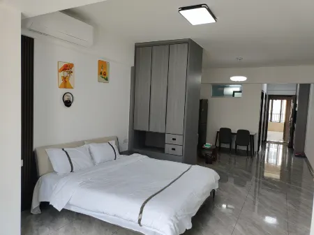 Qidian Homestay Отели рядом с достопримечательностью «South Shaolin Temple Site»