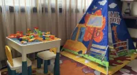 Xicheng Hotel - per famiglie