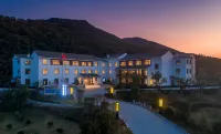 WanCeng Garden Hotel Hotels near Putuoshan Foding Mountain Cableway