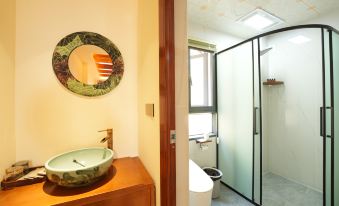 Luminous · Gu Yu | a corner of East poetry luxury residential design