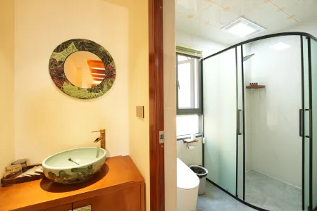 Luminous · Gu Yu | a corner of East poetry luxury residential design