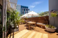 The Barracks Apartments - Rooftop Pools