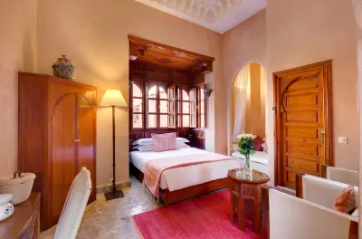 Marrakech Riads, Angsana Heritage Collection Отели в г. 