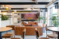 Ryans Lolas - Adults Only Hotels in Sant Josep de sa Talaia