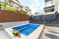 Spring Not Late Homestay - Kaplıcalı
