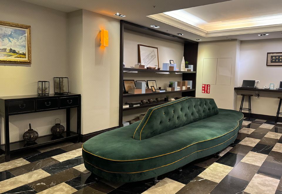 트윈스타 호텔 조식