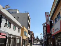 AHASTAY Hotels near Daereungwon