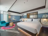 Fogoda Holiday Hotel（Healthy Living Hotel ） 望春橋駅周辺のホテル