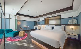 Fogoda Holiday Hotel