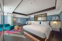 Fogoda Holiday Hotel Hotels in Ningbo