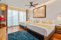 The Umane Luxury Villa - Melaka Hotels in Melaka Tengah