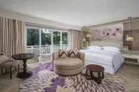 Sheraton Bandung Hotel & Towers - Airport Shuttle