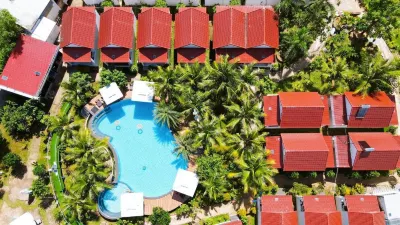 Fla Village Resort Các khách sạn ở Đảo Phú Quốc