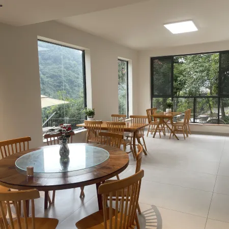 Tianjia Courtyard B&B