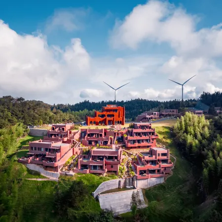 Yangtianhu Yun Yin Hotel
