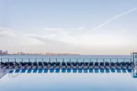 The Level at Melia Alicante Hotels in Alicante