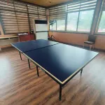 Sangong Lakeside Hotel