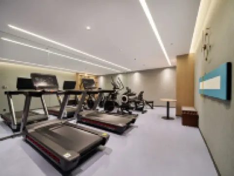 Country Inn & Suites by Radisson，Xi'an Bell & Drum Towers Flagship Hotel