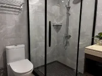 Chaozhou Guest Hotel Hotels in Evergrande City