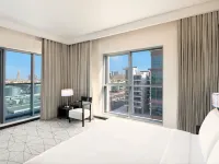 Hyatt Place Dubai Jumeirah Hotels near Shisha Lounge