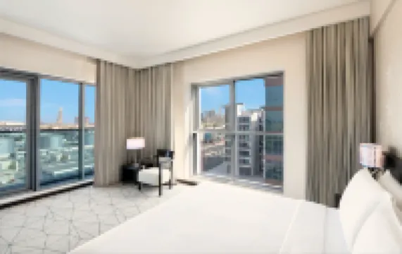 Hyatt Place Dubai Jumeirah