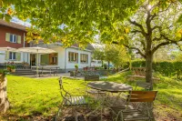Brienz Youth Hostel Hotel dekat Lake Lungern