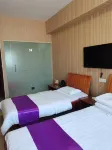 Jingjiang Homestay (Jiangbian Square)