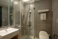 Shimenguan Hot Spring Hotel Hotels in Yangbi Yi Autonomous County