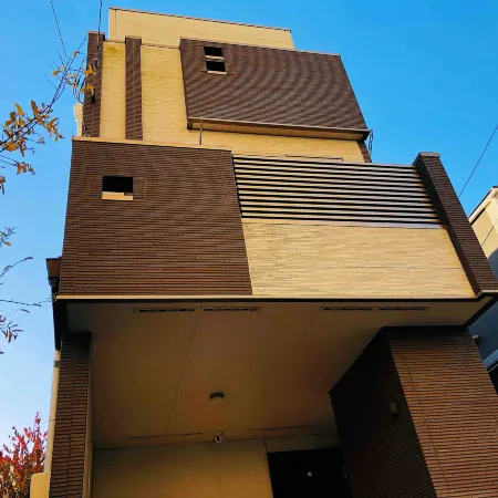 Shimajiri 5 chome
