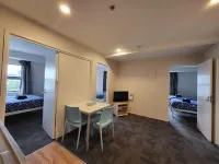 Empire Apartments Hotels in Auckland
