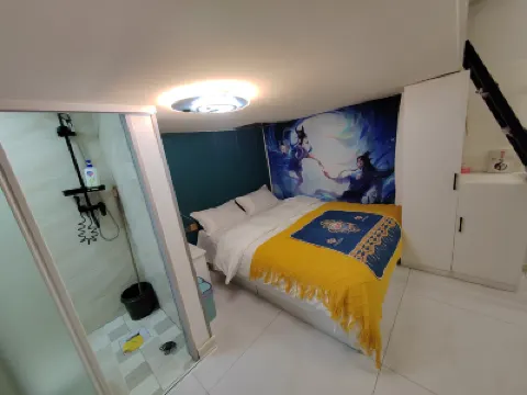 Hailar Hostel โรงแรมใน